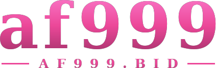 af999 logo